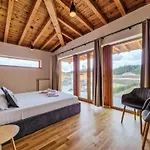 Villa Aquaterra With Hot Pool - Banya (Blagoevgrad)