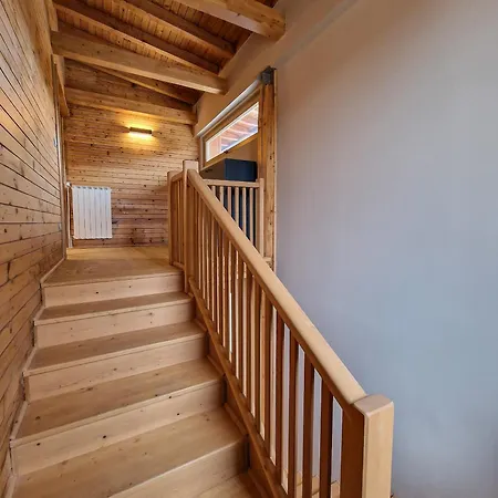 빌라 Aquaterra With Hot Pool - 반야