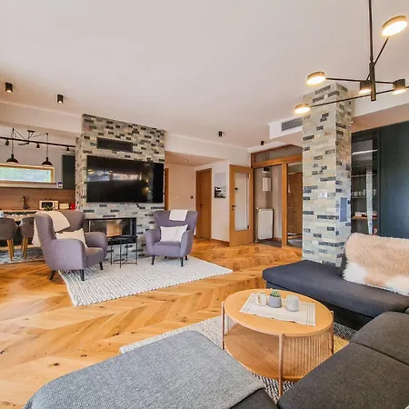 Aquaterra With Hot Pool - 빌라