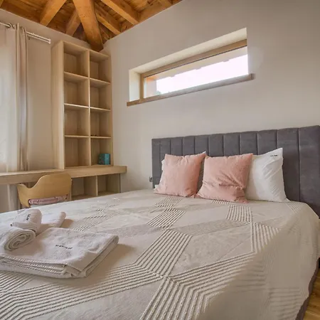 빌라 Aquaterra With Hot Pool - 반야