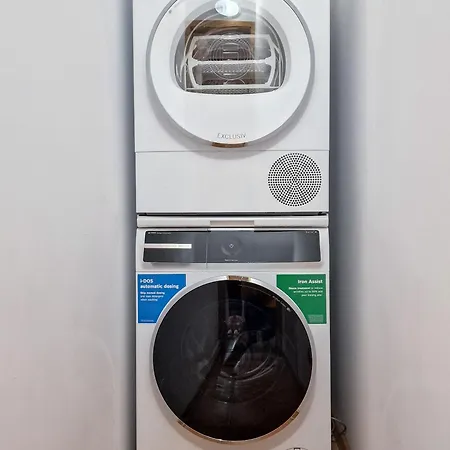 Aquaterra With Hot Pool - Willa Banya (Blagoevgrad)