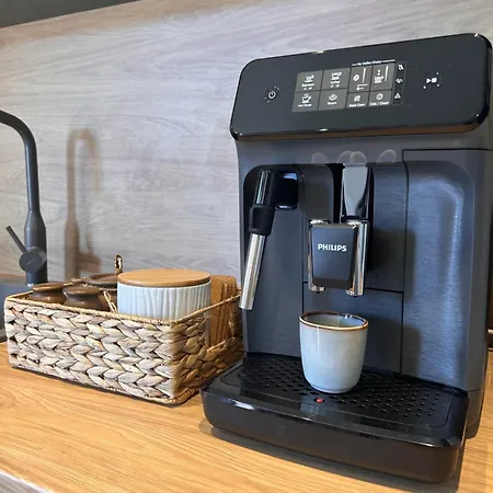 Willa Aquaterra With Hot Pool - *