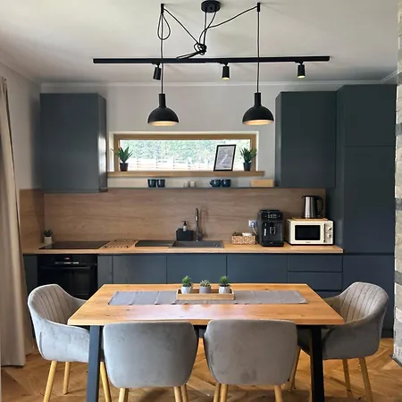 빌라 Aquaterra With Hot Pool -