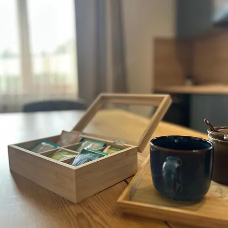 Aquaterra With Hot Pool - Willa *