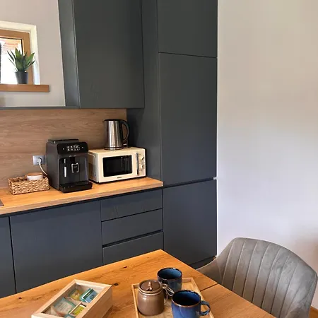 Aquaterra With Hot Pool - Willa Banya (Blagoevgrad)