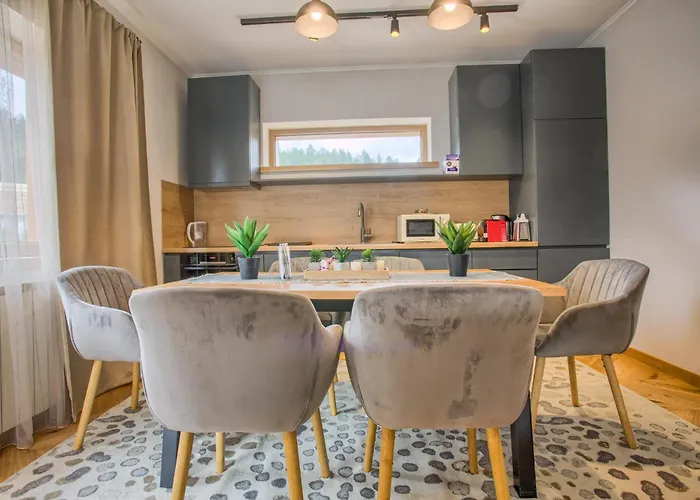 וילה Aquaterra With Hot Pool -