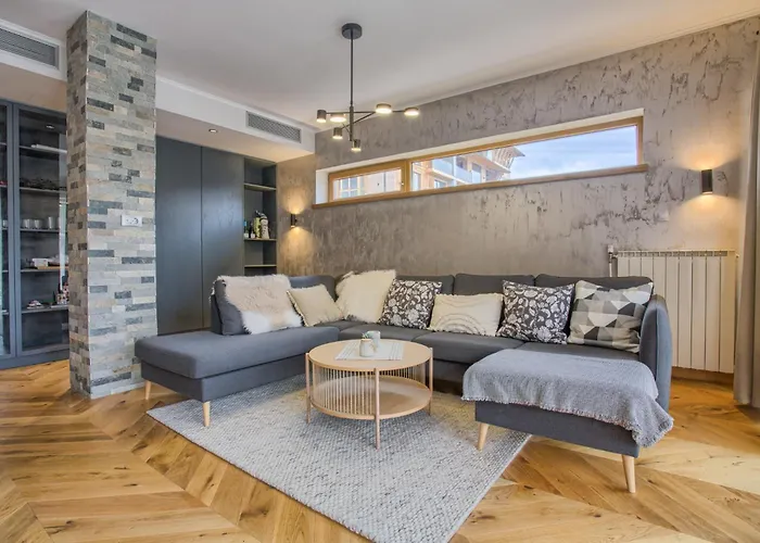 וילה Aquaterra With Hot Pool - *