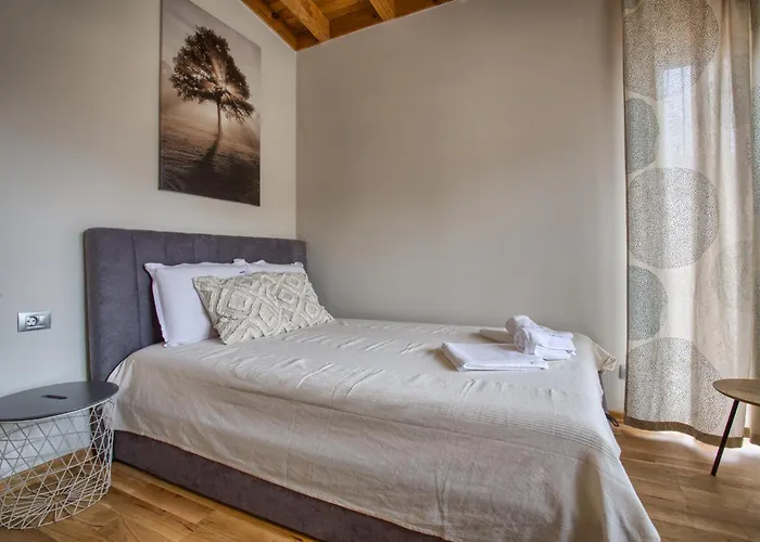 וילה Aquaterra With Hot Pool -