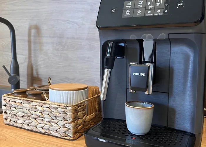 וילה Aquaterra With Hot Pool - *