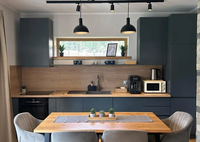 וילה Aquaterra With Hot Pool -