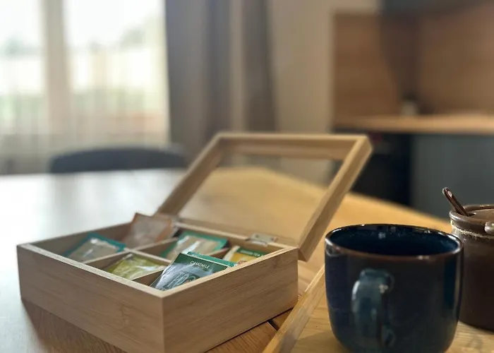 Aquaterra With Hot Pool - וילה *